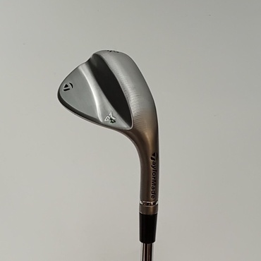 MILLED　GRIND　4　CHROME WG 56SB°  12°  S N.S.PRO　MODUS3　TOUR105