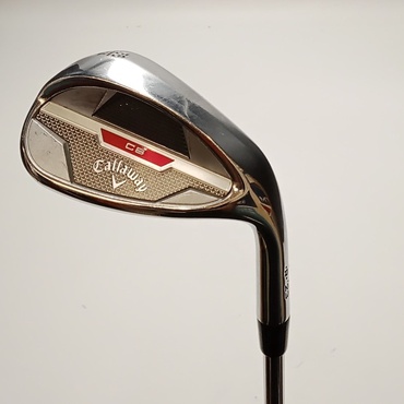 CB　WEDGE WG 56°  14°  S N.S.PRO　Zelos　7