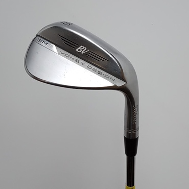 VOKEY　SM8　ツアークローム WG 50F°  12°  S N.S.PRO　MODUS3　TOUR105