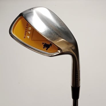 LABOSPEC　FROGS　LEAP-Ⅱ WG 64°  S N.S.PRO　950HT