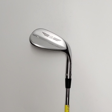 VOKEY　SM9　ツアークローム WG 56F°  14°  S N.S.PRO　950GH　neo