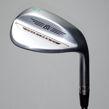 VOKEY　SM11　ツアークローム ウェッジ その他スチール