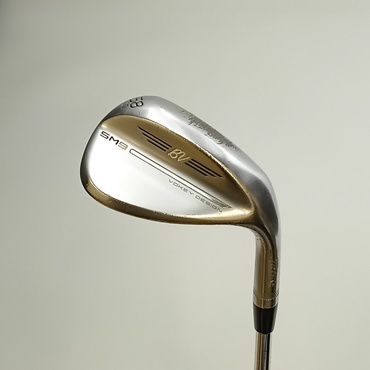 VOKEY　SM9　ツアークローム WG 58D°  12°  S200 Dynamic　Gold