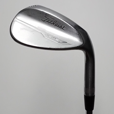 VOKEY　FORGED　(2021)　ツアークローム WG 58M°  10°  S200 Dynamic　Gold