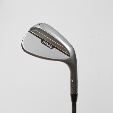 S159 WG 54S°  12°  S200 Dynamic　Gold
