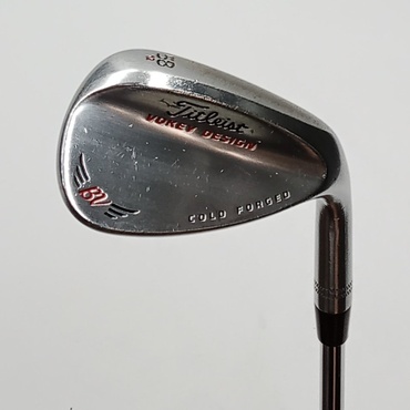 Vokey　COLD　FORGED　(2013) WG 58°  12°  S N.S.PRO　950GH