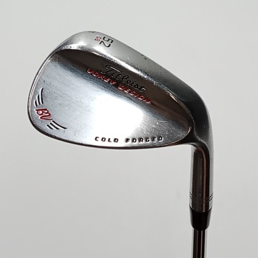 Vokey　COLD　FORGED　(2013) WG 52°  8°  S N.S.PRO　950GH