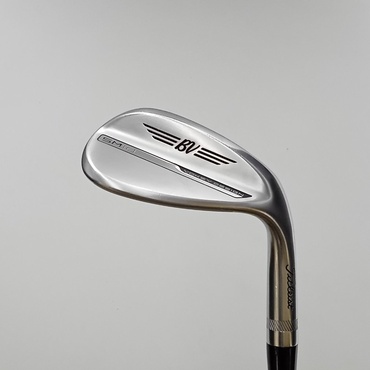 VOKEY　SM10　ツアークローム ウェッジ その他スチール