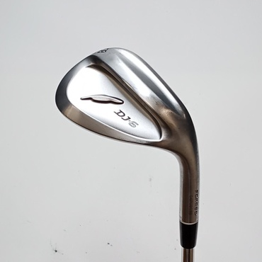 DJ-6 WG 58°  18°  WEDGE N.S.PRO　TS-114w　Ver2