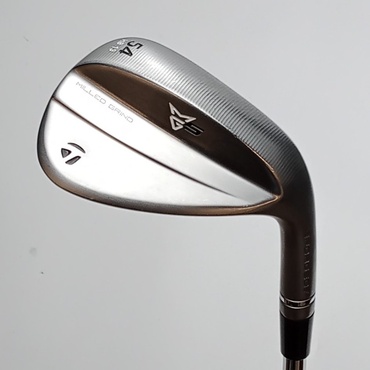 MILLED　GRIND　5　CHROME ウェッジ その他スチール