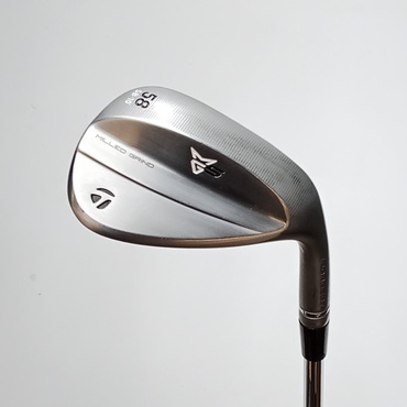 MILLED　GRIND　5　CHROME ウェッジ その他スチール