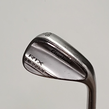 RTX　ZIPCORE　ツアーサテン WG 48°  10°  S N.S.PRO　MODUS3　TOUR120