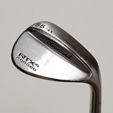 RTX　4　FORGED WG 56°  11°  S N.S.PRO　MODUS3　TOUR105