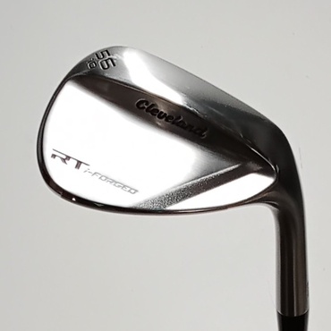 RT　i-FORGED WG 56°  10°  S200 Dynamic　Gold