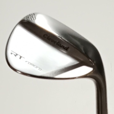 RT　i-FORGED WG 52°  10°  S200 Dynamic　Gold