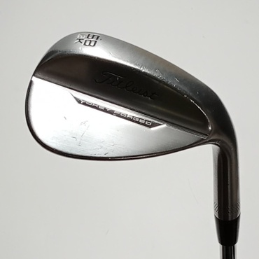 VOKEY　FORGED　(2023) WG 58K°  12°  BV105