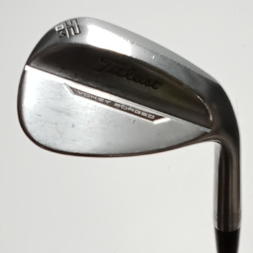 VOKEY　FORGED　(2023) WG 52M°  10°  BV105