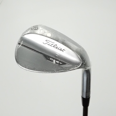 VOKEY　FORGED　(2021)　ツアークローム WG 58M°  10°  BV105