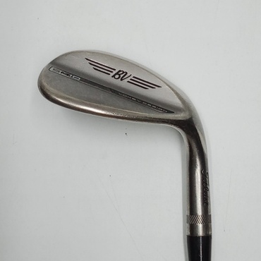 VOKEY　SM10　オールニューニッケル WG 56D°  12°  S200 Dynamic　Gold