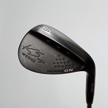 KS　wedge　ゼロバンス　GN WG 56°  0°  S N.S.PRO　950GH