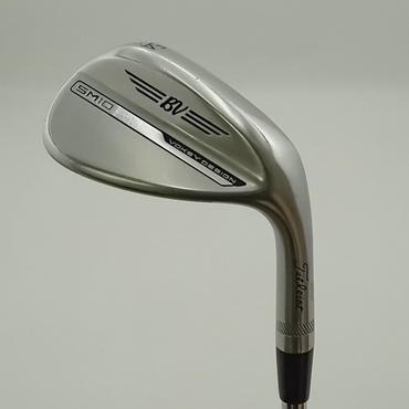 VOKEY　SM10　ツアークローム WG 54S°  10°  S N.S.PRO　950GH　neo