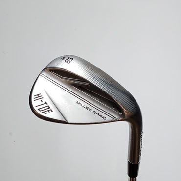 HI-TOE　3　クローム　(2023) WG 58SB°  10°  S N.S.PRO　MODUS3　TOUR115