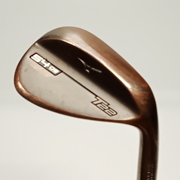 T22　ウェッジ　デニムカッパー WG 54D°  8°  S200 Dynamic　Gold　HT