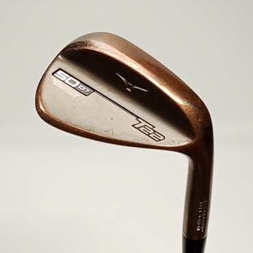 T22　ウェッジ　デニムカッパー WG 50S°  7°  S200 Dynamic　Gold　HT