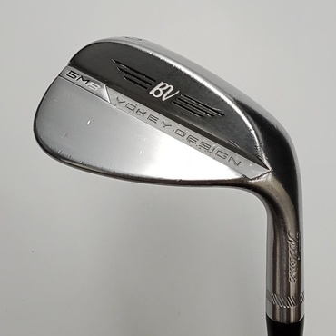 VOKEY　SM8　ツアークローム WG 50F°  12°  S200 Dynamic　Gold