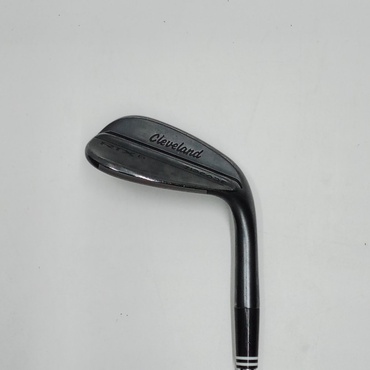 RTX　6　ZIPCORE　ブラックサテン WG 52M°  10°  S200 Dynamic　Gold