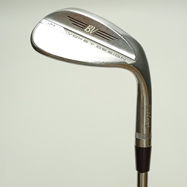 VOKEY　SM8　ツアークローム WG 58D°  12°  S200 Dynamic　Gold