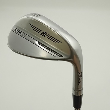 VOKEY　SM10　ツアークローム ウェッジ その他スチール