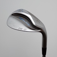 Dolphin Wedge DW-123 WG 58° 7° WEDGE N.S.PRO 950GH neo｜Alpen