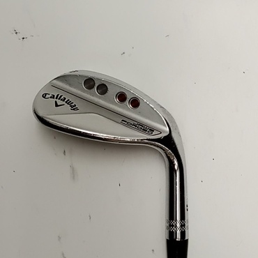 JAWS　FORGED　クロム　(2023) WG 56Z°  12°  S200 Dynamic　Gold
