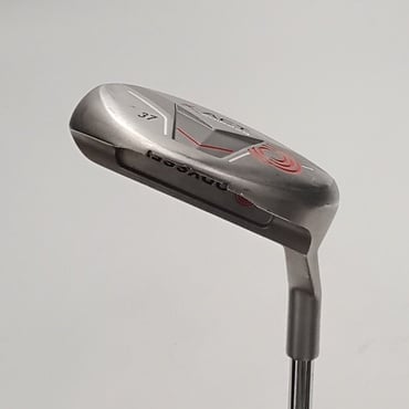 X-ACT　CHIPPER　(2021) WG 37°  スチールシャフト