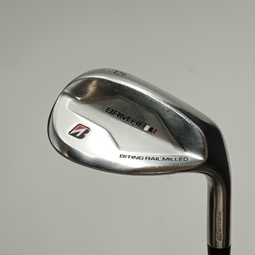 TOUR　B　BRM　HF　(2020) WG 50°  10°  S N.S.PRO　MODUS3　TOUR105