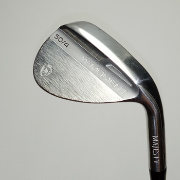 MAJESTY　W-MOMENT WG 50°  4°  S N.S.PRO　950GH　neo
