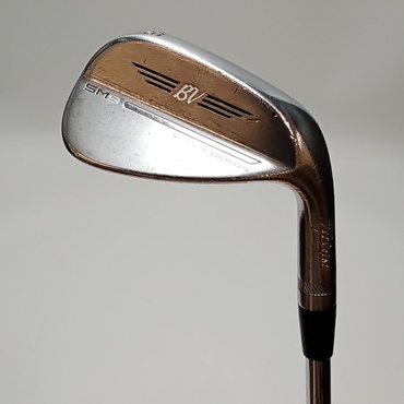 VOKEY　SM9　ツアークローム WG 46F°  10°  S N.S.PRO　950GH　neo