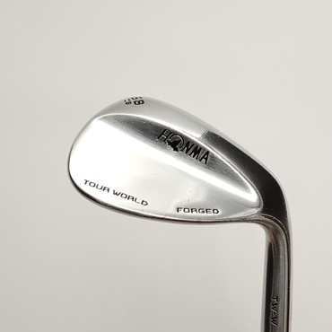 TOUR　WORLD　TW-W　(2016) ウェッジ 58°  S その他スチール