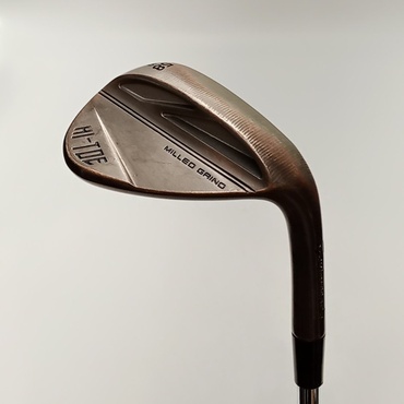 HI-TOE　3　(2022) WG 58SB°  10°  WG KBS　HI-REV　2.0