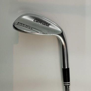 RTX　ZIPCORE　ツアーサテン WG 54M°  10°  S200 Dynamic　Gold