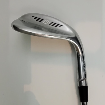 VOKEY　SM9　ツアークローム ウェッジ その他スチール