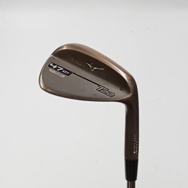 T22　ウェッジ　デニムカッパー ウェッジ Dynamic　Gold　HT