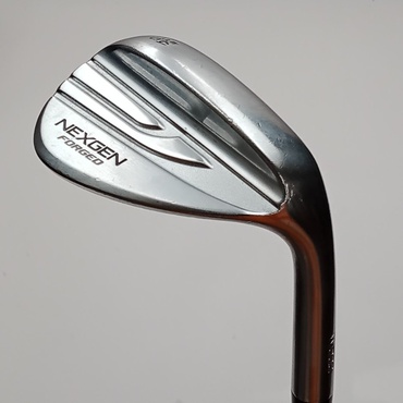 NEXGEN　FORGED　(2022) WG 54°  10°  S N.S.PRO　950GH　neo
