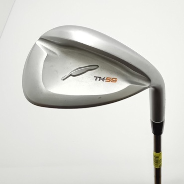 TK-59 WG 59°  WEDGE FS-WEDGE