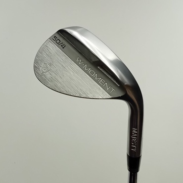 MAJESTY　W-MOMENT WG 50°  4°  S N.S.PRO　950GH　neo
