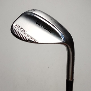 RTX　FULL-FACE WG 58°  9°  S200 Dynamic　Gold