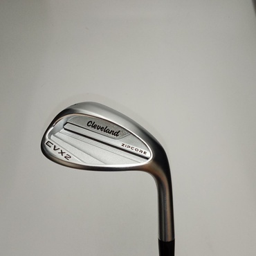 CVX2　ZIPCORE WG 54S°  14°  S N.S.PRO　MODUS3　TOUR115