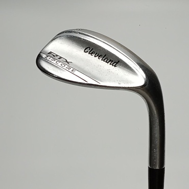 RTX　ZIPCORE　ツアーサテン WG 58M°  10°  S200 Dynamic　Gold