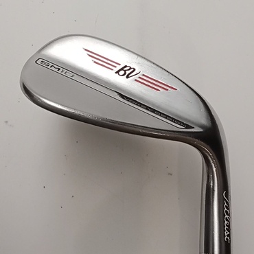 VOKEY　SM10　ツアークローム WG 52F°  12°  S N.S.PRO　950GH　neo